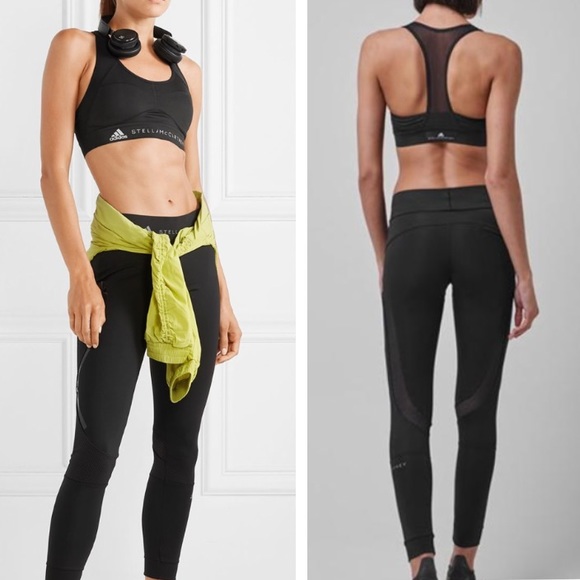 🖤Stella McCartney Adidas sports Bra - Picture 4 of 4